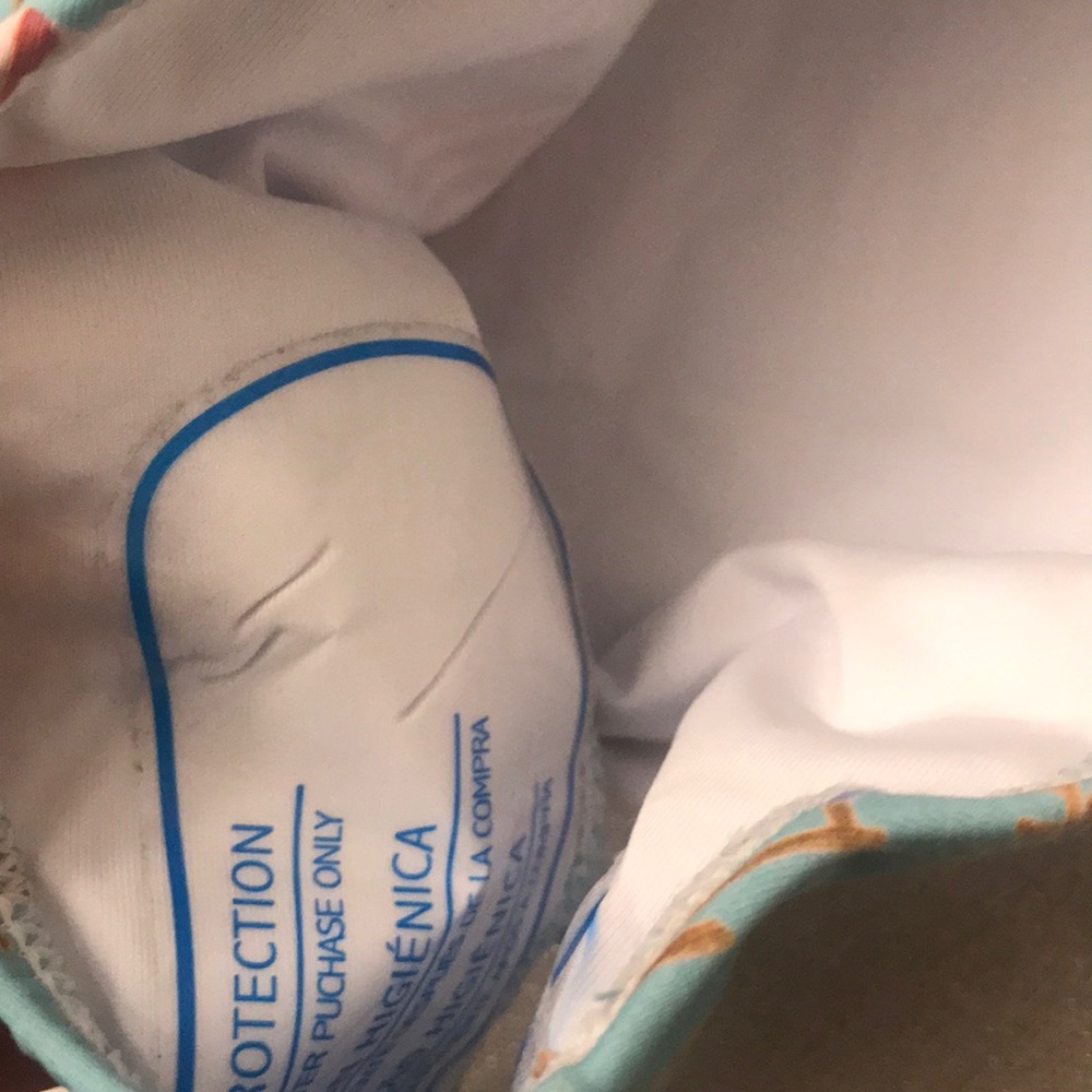 ANTHROPOLOGIE PATBO BEACH CHAIRS SWIMSUIT NWT 🌟🌟 - Picture 6 of 8